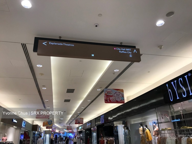 Citylink Mall (D1), Retail #174647692